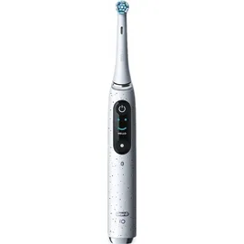 Oral-B iO Series 10 stardust white +  Reiseetui