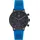 adidas Originals Chronograph 'Originals Style Code One' Uni Uhr AOSY22015 - Grau/Blau