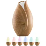 ETA ARIA Aroma Diffuser 0,6 l braun