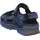 Allrounder H004-P2006317 Herren Schwarz 43