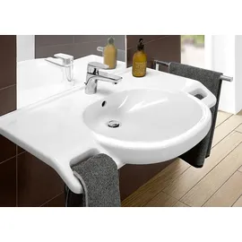 Villeroy & Boch ViCare Waschtisch 80 x 55 cm 41208001