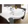 Villeroy & Boch ViCare Waschtisch 80 x 55 cm 41208001