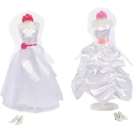 Simba Steffi Love Hochzeitskleid Weiß (105721167)