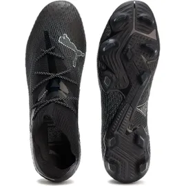 Puma Future 7 Ultimate FG/AG puma black/puma silver 45