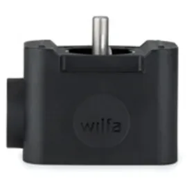 Wilfa Adapter 252247 schwarz