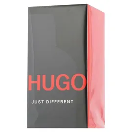 HUGO BOSS Hugo Just Different Eau de Toilette 75 ml