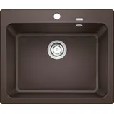 cafe + Handbetätigung