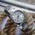 Casio Collection MTP-1302D-7A2VDF Herrenuhr – Silber