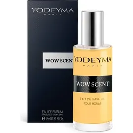 YODEYMA Wow Scent! Eau de Parfum 100 ml