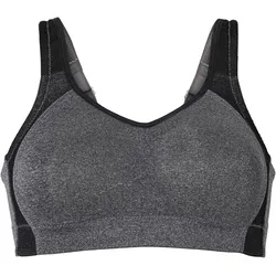 bonprix Sport BH mit mittlerem Halt, schwarz, 105E