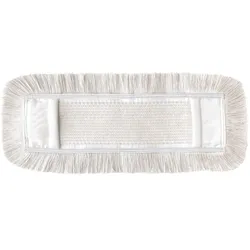ARCORA Wischmopp Multi Mopp Weiss, 50cm