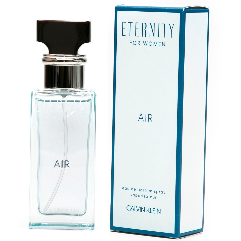 Eternity air for women