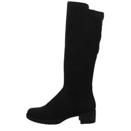 HARTJES Winterstiefel Damen Schwarz 41