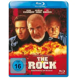 The Rock - Ungeschnittene Fassung