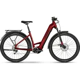 Haibike Trekking 5 Rot Modell 2023