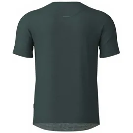 Löffler Merino-tencel Kurzarm-T-Shirt Forest 48