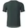 Löffler Merino-tencel Kurzarm-T-Shirt Forest 48