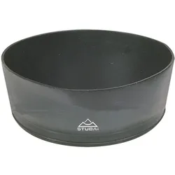 GIPSBECHER PLASTIK ZYL. FORM             77437701