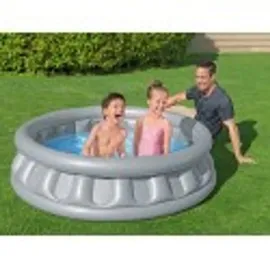 BESTWAY Spaceship Planschbecken 152 x 43 cm