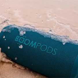 BOOMPODS Beachboom 35 Blue