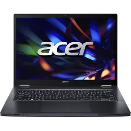 Acer TravelMate Spin P4 Intel Core i3-1315U 16 GB RAM 512 GB SSD