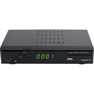 Sky Vision 740 T-HD IR
