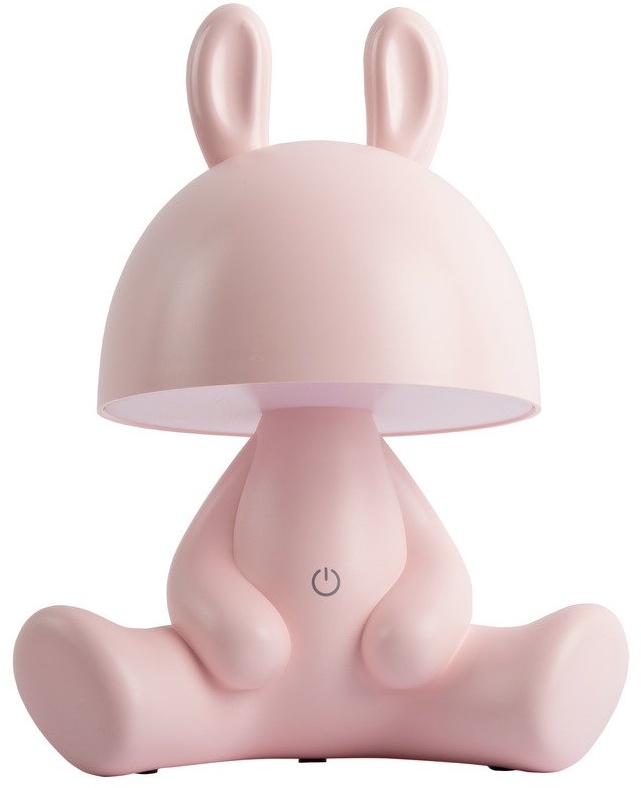 Leitmotiv LED-Tischlampe Bunny