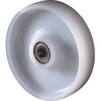 BS Rollen BS Rollen, Möbelrollen, Ersatzrad Rad-Ø 250 mm