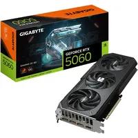 Gigabyte GeForce RTX 5060 GAMING OC 8GB GDDR7, HDMI,