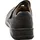 Jomos Carrera Herren Schwarz 39