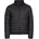 Jacke Schwarz 4XL