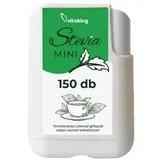 Vitaking Stevia Mini - Sweetener Capsules (150 Kapseln)