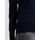 CASH-MERE.CH Strickjacke V-Ausschnitt Blau S