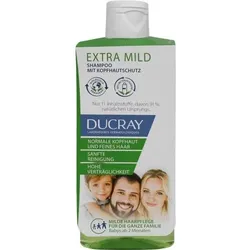 DUCRAY EXTRA MILD Shampoo biologisch abbaubar 200 ml