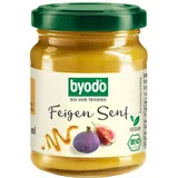 Byodo Feigen Senf bio