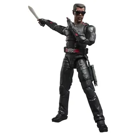 Hasbro Marvel Legends Actionfigur Blade 15 cm