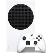 Microsoft Xbox Series S 1 TB Robot White