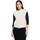 Betty Barclay Grobstrickjacke Beige M