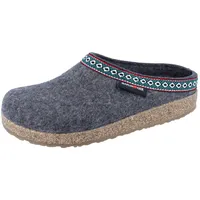 HAFLINGER Grizzly Franzl Grau 37