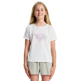 Roxy Lilyregular Weiß 128