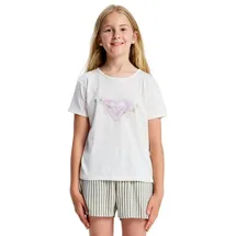 Roxy Lilyregular Weiß 128