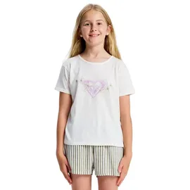 Roxy Lilyregular Weiß 128