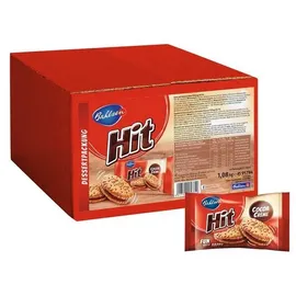BAHLSEN Hit Kekse 45x 2 St.