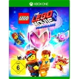 LEGO Movie 2: The Videogame - Microsoft Xbox One - Sport - PEGI 7