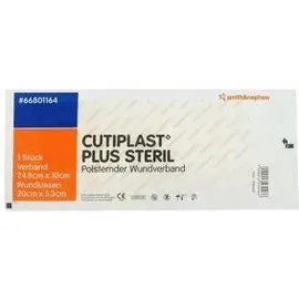 smith & nephew gmbh - woundmanagement Verband 10 x 24,8 cm 5 St.