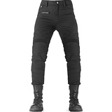 fuel motorcycles Sergeant 2 Jeans - Black - 8