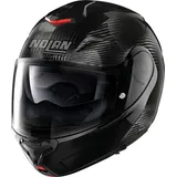 Nolan X-1005 Dyad Motorradhelm schwarz, M