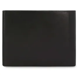 Picard London 1 Geldbörse Herren schwarz
