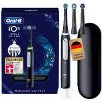 Oral-B iO Series 3 matt black