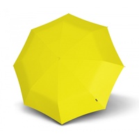 Knirps Floyd Manual Umbrella Yellow